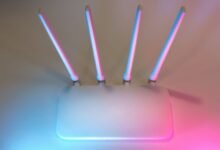 router admin panel login guide