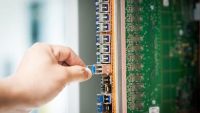 router configuration and settings guide