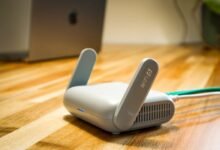 router configuration and wifi guide
