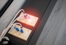 router login and admin panel setup