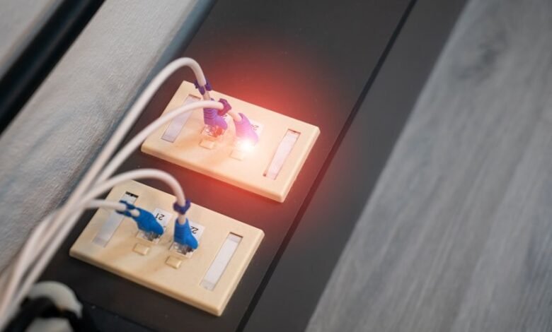 router login and admin panel setup