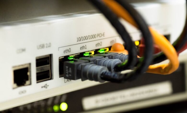 router login and setup guide details