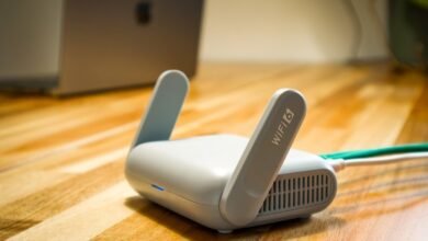 router login and wifi setup guide