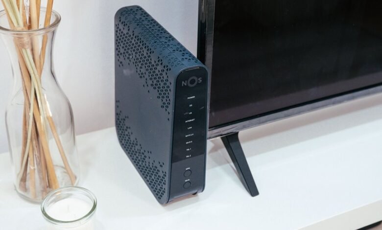 router setup and login guide
