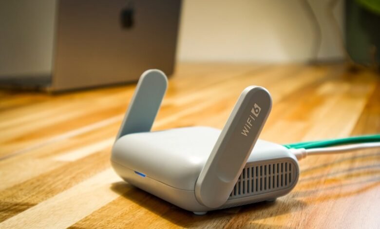 router wifi setup guide instructions